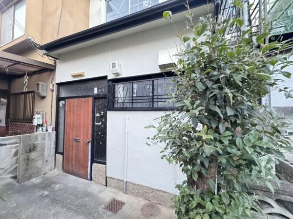 京都市右京区西京極徳大寺団子田町の中古一戸建て