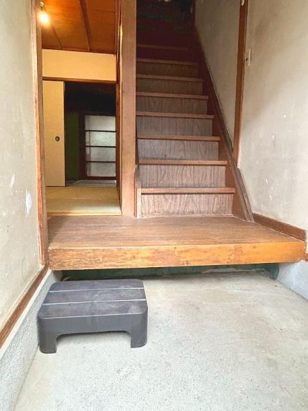 京都市右京区嵯峨天龍寺椎野町の中古一戸建て
