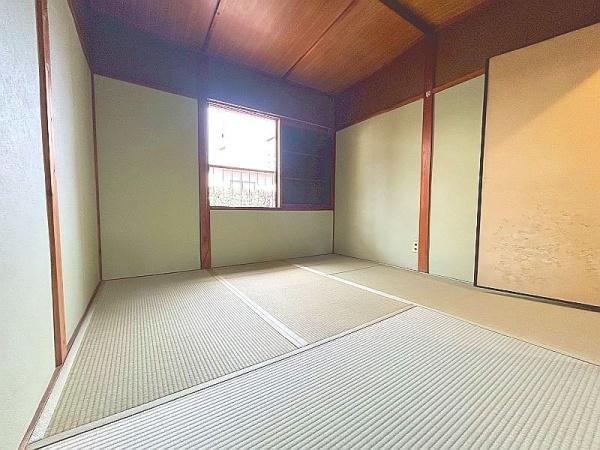 京都市右京区嵯峨天龍寺椎野町の中古一戸建て