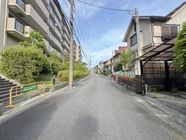 京都市西京区大枝北沓掛町３丁目の中古一戸建て