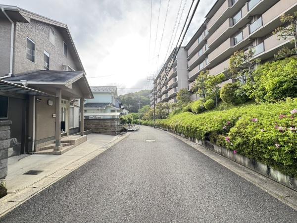 京都市西京区大枝北沓掛町３丁目の中古一戸建て
