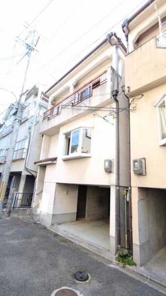 京都市伏見区竹田狩賀町の中古一戸建て