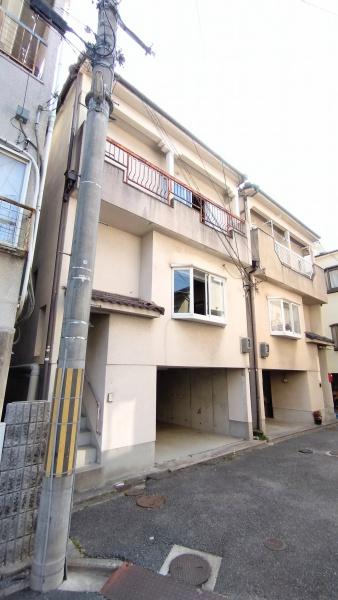 京都市伏見区竹田狩賀町の中古一戸建て