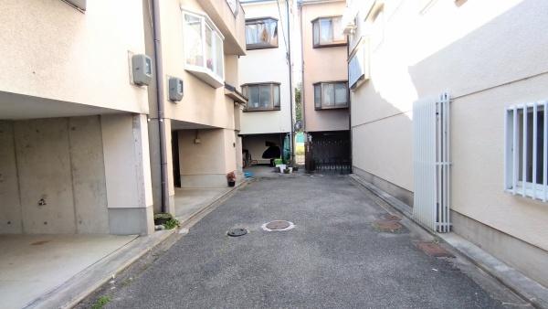 京都市伏見区竹田狩賀町の中古一戸建て