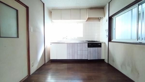 京都市伏見区竹田狩賀町の中古一戸建て