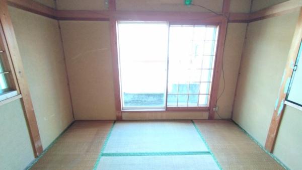 京都市伏見区竹田狩賀町の中古一戸建て