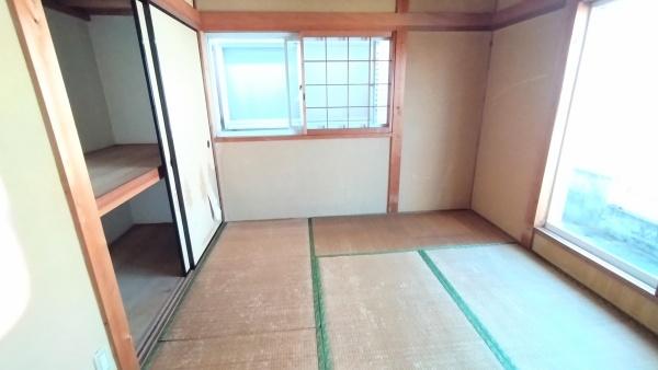 京都市伏見区竹田狩賀町の中古一戸建て