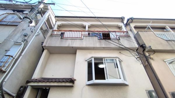京都市伏見区竹田狩賀町の中古一戸建