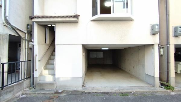 京都市伏見区竹田狩賀町の中古一戸建