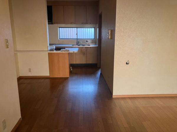 京都市右京区梅津北川町の中古一戸建て