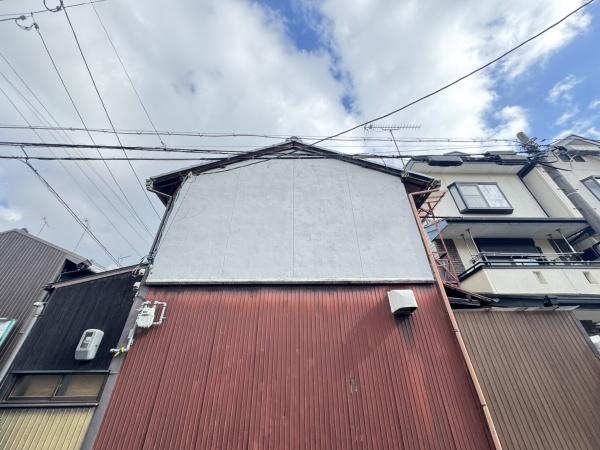 京都市中京区壬生朱雀町の中古一戸建て