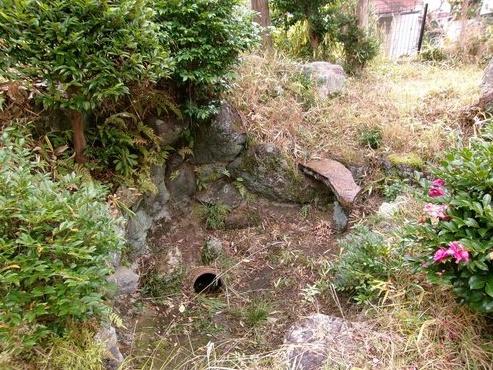 京都市右京区太秦中山町の中古一戸建て