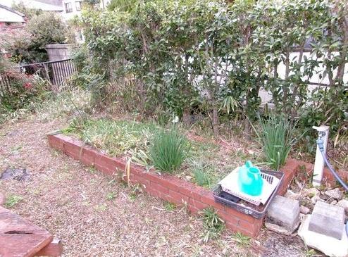 京都市右京区太秦中山町の中古一戸建て