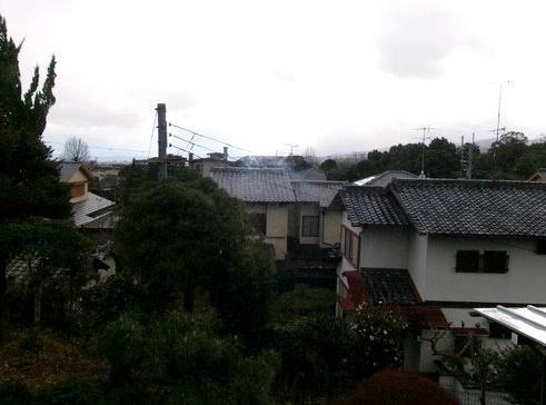 京都市右京区太秦中山町の中古一戸建て