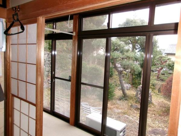 京都市右京区太秦中山町の中古一戸建て