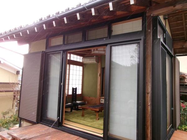 京都市右京区太秦中山町の中古一戸建