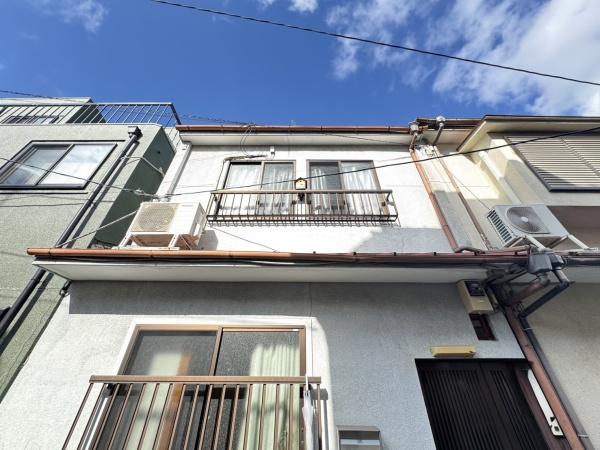 京都市中京区西ノ京永本町の中古一戸建て