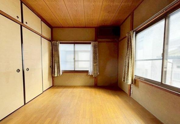 大津市稲葉台の中古一戸建て