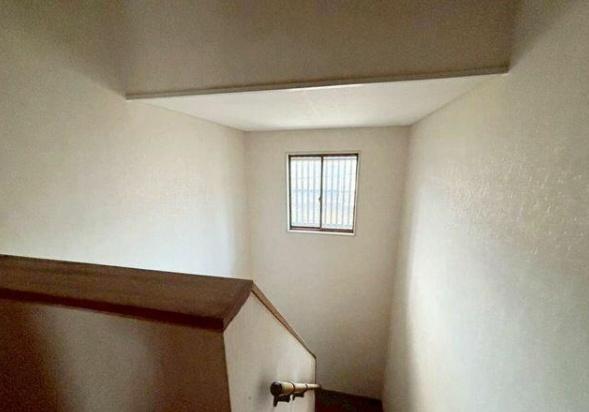 大津市稲葉台の中古一戸建て