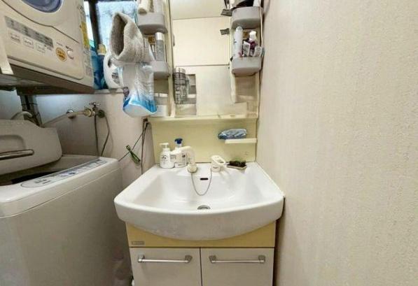 大津市稲葉台の中古一戸建て