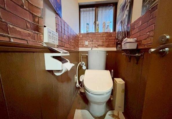 大津市稲葉台の中古一戸建て