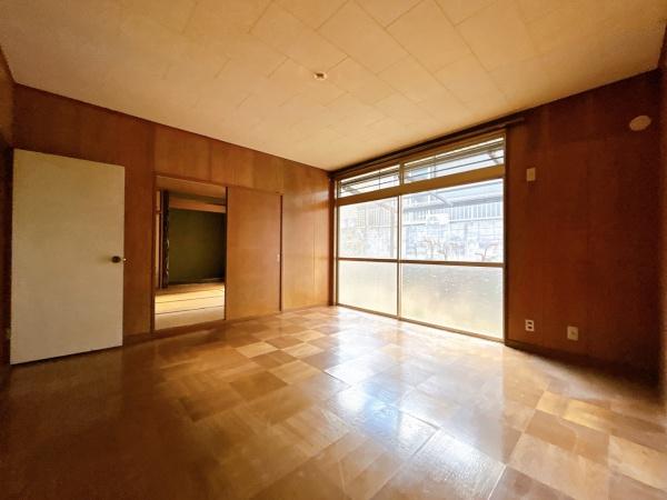 大津市南郷４丁目の中古一戸建て