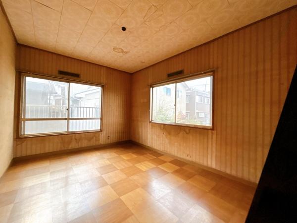 大津市南郷４丁目の中古一戸建て