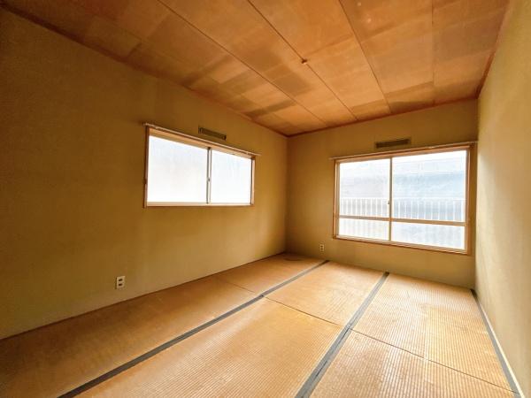 大津市南郷４丁目の中古一戸建て