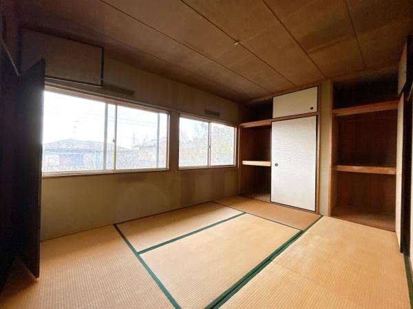 大津市南郷４丁目の中古一戸建て