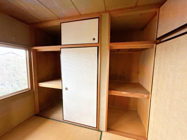 大津市南郷４丁目の中古一戸建て