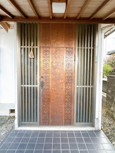 大津市南郷４丁目の中古一戸建て