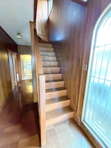 大津市南郷４丁目の中古一戸建て