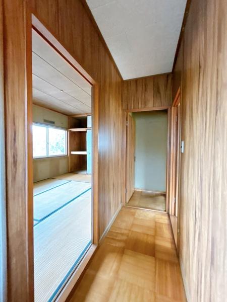大津市南郷４丁目の中古一戸建て