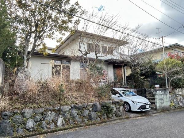 大津市南郷４丁目の中古一戸建