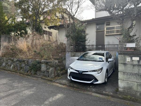大津市南郷４丁目の中古一戸建