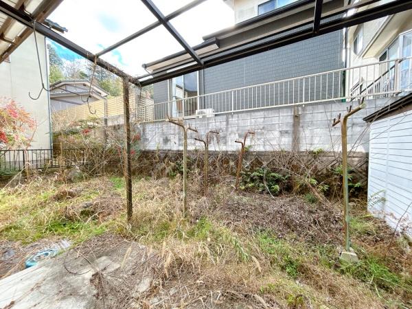 大津市南郷４丁目の中古一戸建