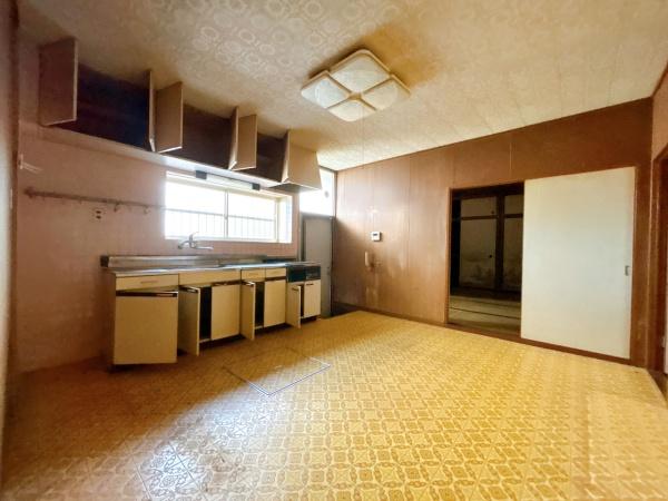 大津市南郷４丁目の中古一戸建て