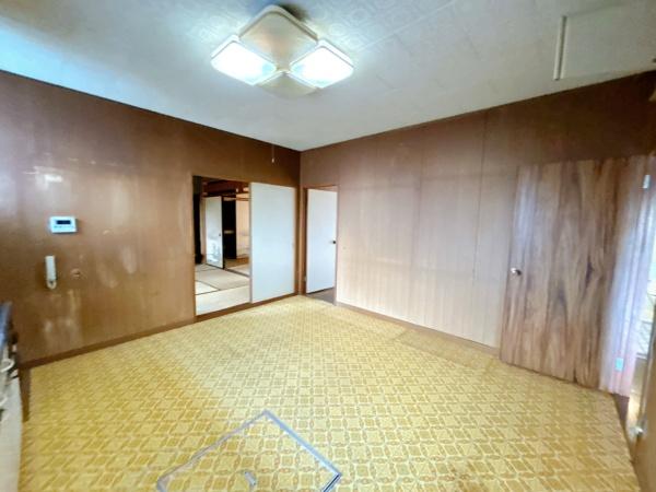 大津市南郷４丁目の中古一戸建て