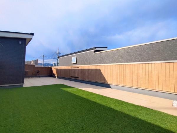 京都市伏見区久我本町の中古一戸建