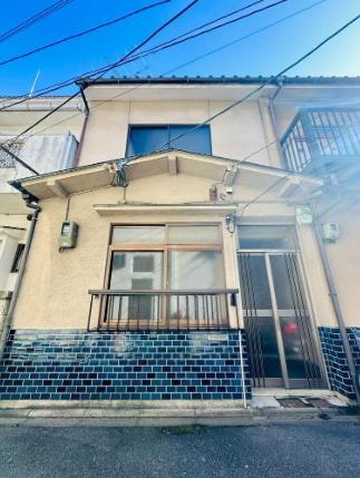 京都市下京区梅小路本町の中古一戸建