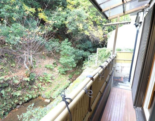 京都市右京区梅ケ畑山崎町の中古一戸建