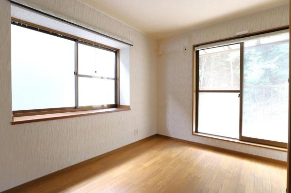 京都市右京区梅ケ畑山崎町の中古一戸建て