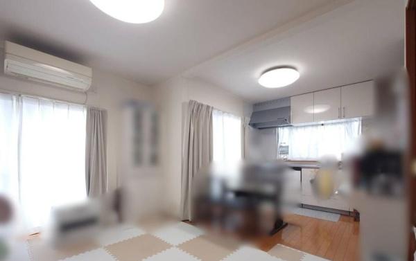 京都市西京区大枝塚原町の中古一戸建て