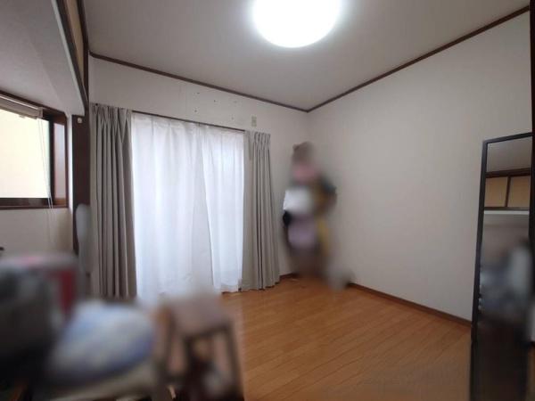 京都市西京区大枝塚原町の中古一戸建て