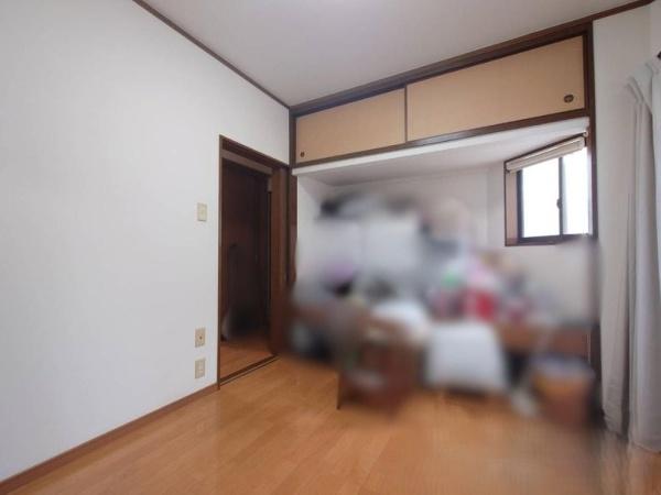 京都市西京区大枝塚原町の中古一戸建て
