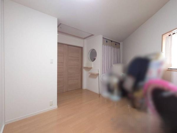 京都市西京区大枝塚原町の中古一戸建て