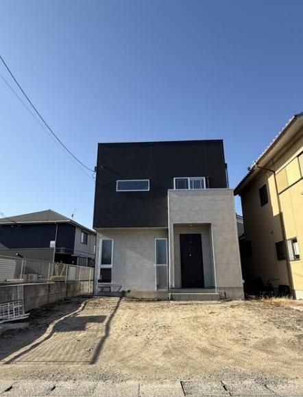大津市下阪本4丁目の中古一戸建