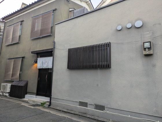 京都市南区東九条北松ノ木町の中古一戸建