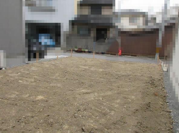 京都市南区吉祥院里ノ内町の土地