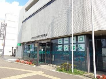 京都市南区吉祥院里ノ内町の土地(京都中央信用金庫吉祥院支店)